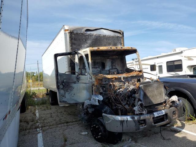 2015 HINO 258/268 5PVNJ8JV3F4S58431