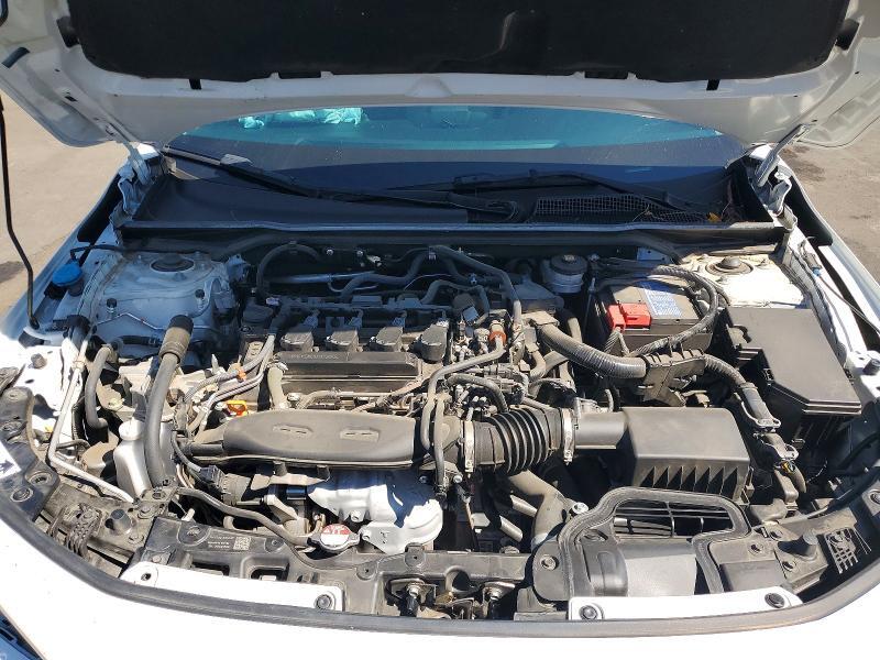 2024 HONDA CIVIC TOURING — Фото 11 из 12