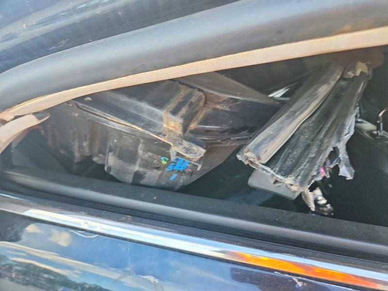 3FA6P0HD6ER190042 2014 FORD FUSION photo no. 10