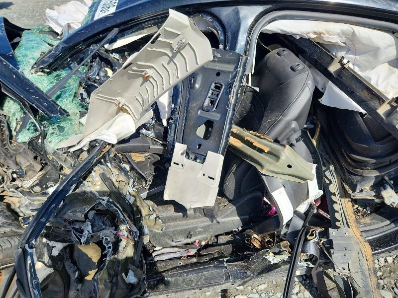 3FA6P0HD6ER190042 2014 FORD FUSION photo no. 7