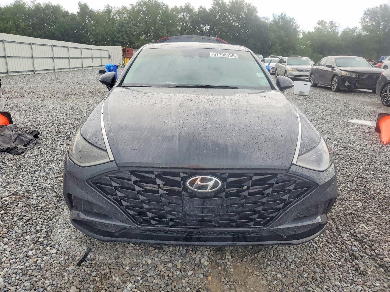 2023 HYUNDAI SONATA SEL — Фото 5 из 13