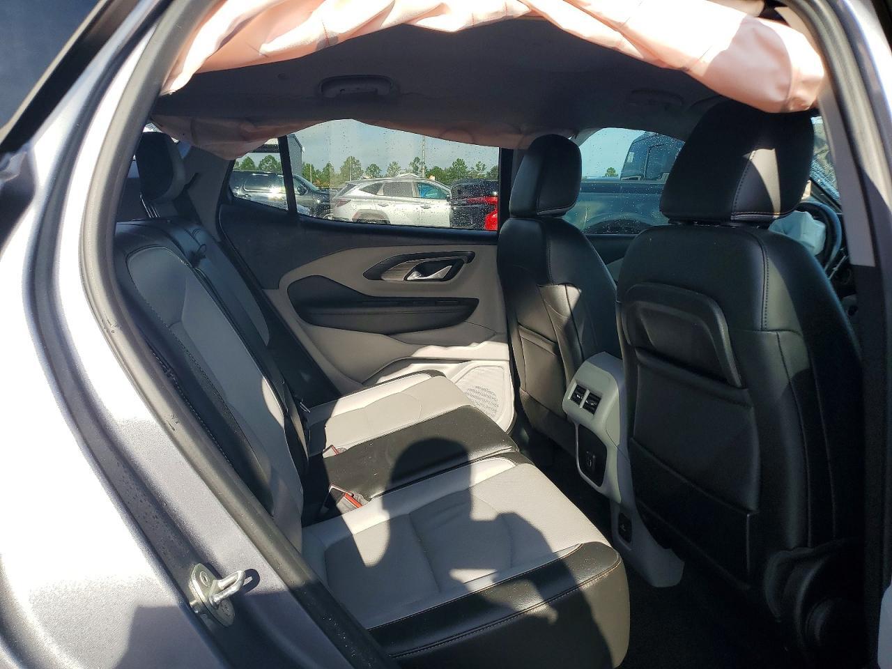 2018 GMC TERRAIN SLT — Фото 11 из 13