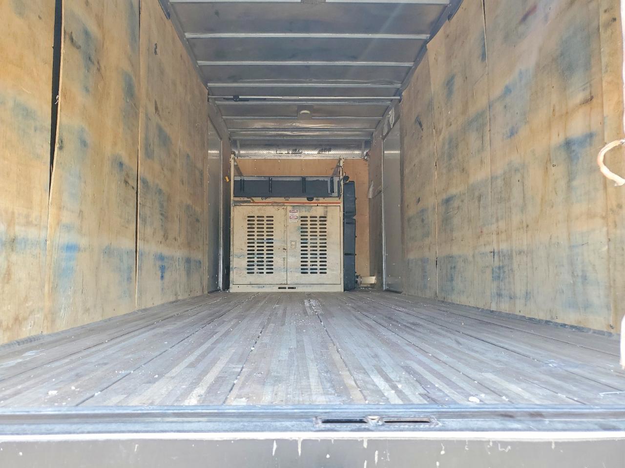 2014 FREIGHTLINER M2 - BOX TRUCK — Фото 10 из 13