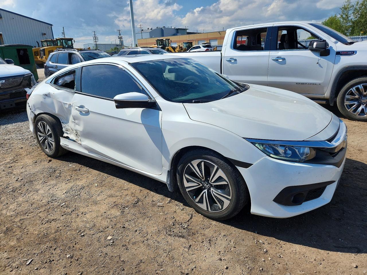 2HGFC3B46HH452191 2017 HONDA CIVIC photo no. 4