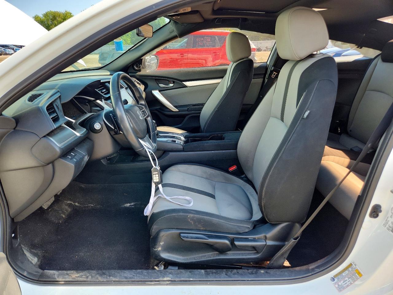 2HGFC3B46HH452191 2017 HONDA CIVIC photo no. 7