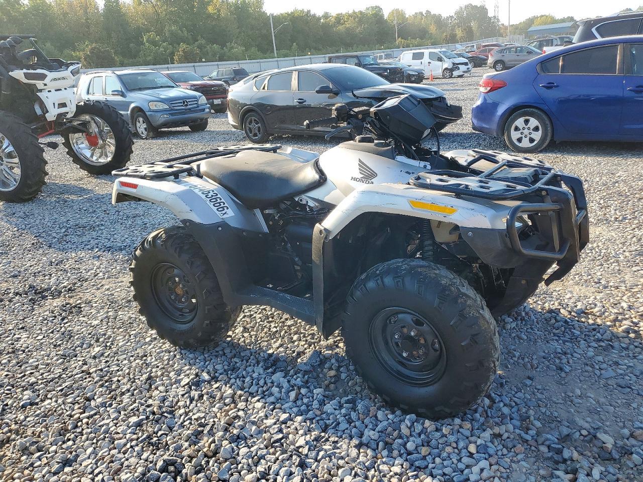 2024 HONDA TRX700 1HFTE3325RJ000084