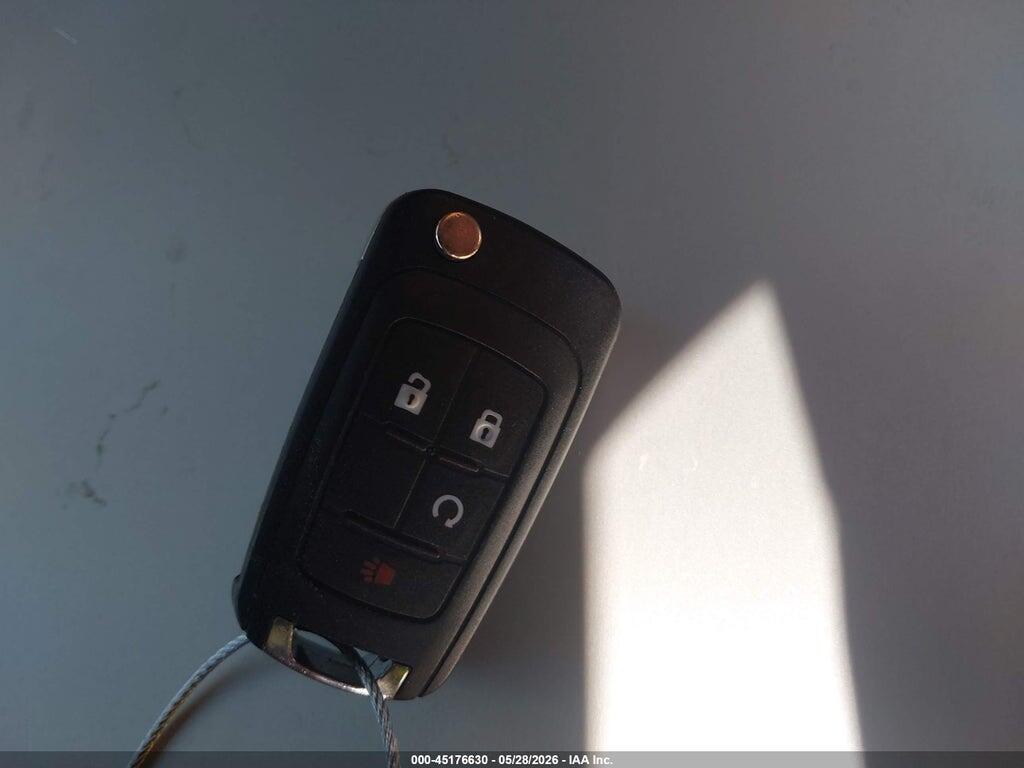 2GNALAEK9E6321875 2014 CHEVROLET EQUINOX photo no. 11