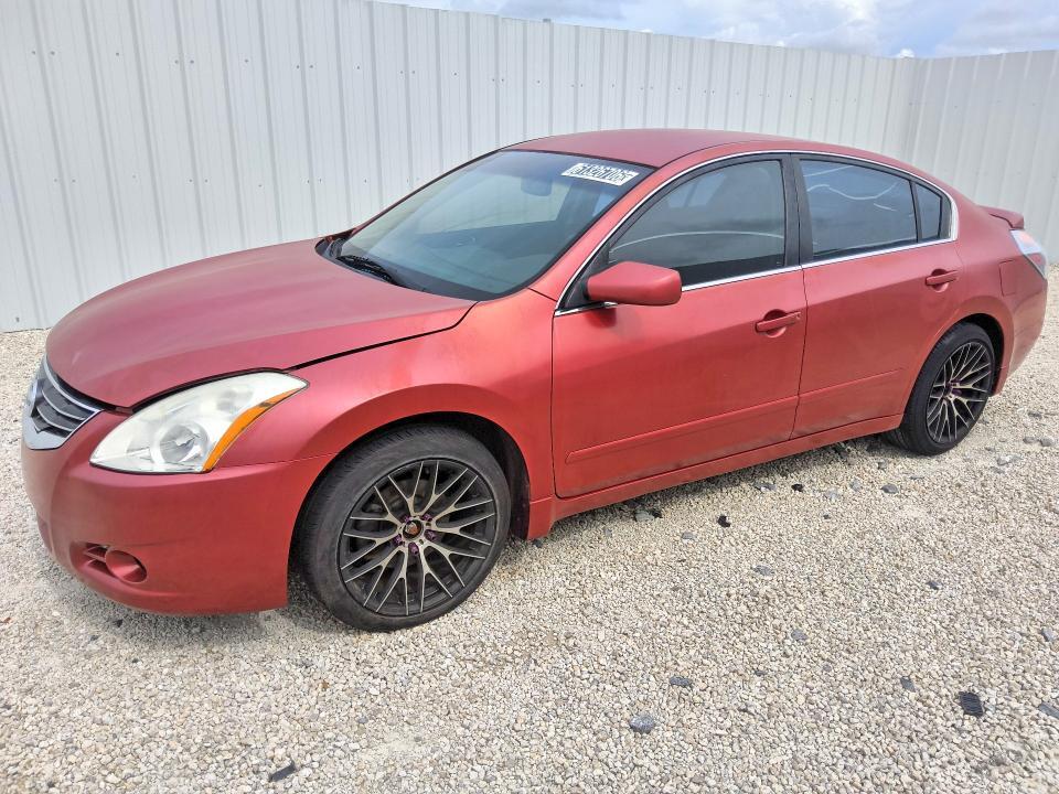 2012 NISSAN ALTIMA 1N4AL2AP3CN536330