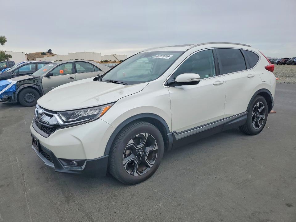 2017 HONDA CR-V 2HKRW1H93HH514177