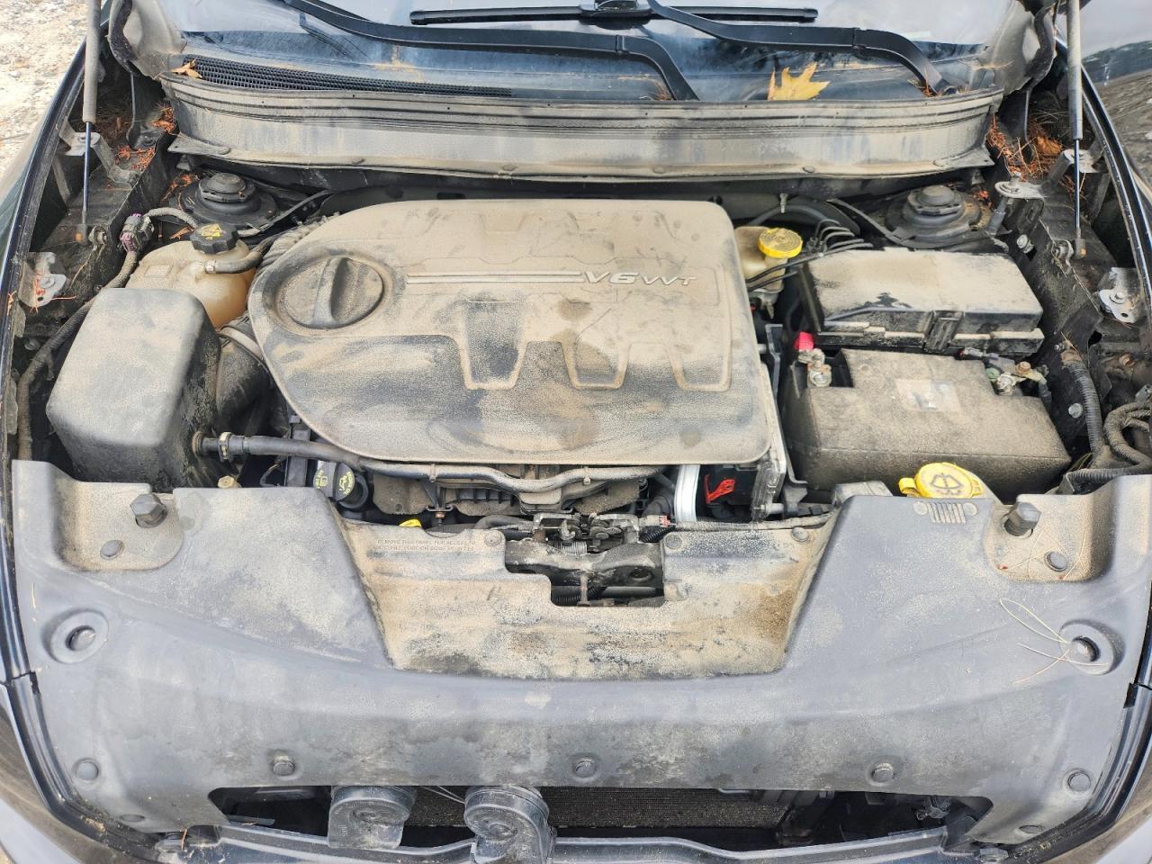 1C4PJMCS1FW514588 2015 JEEP CHEROKEE photo no. 12