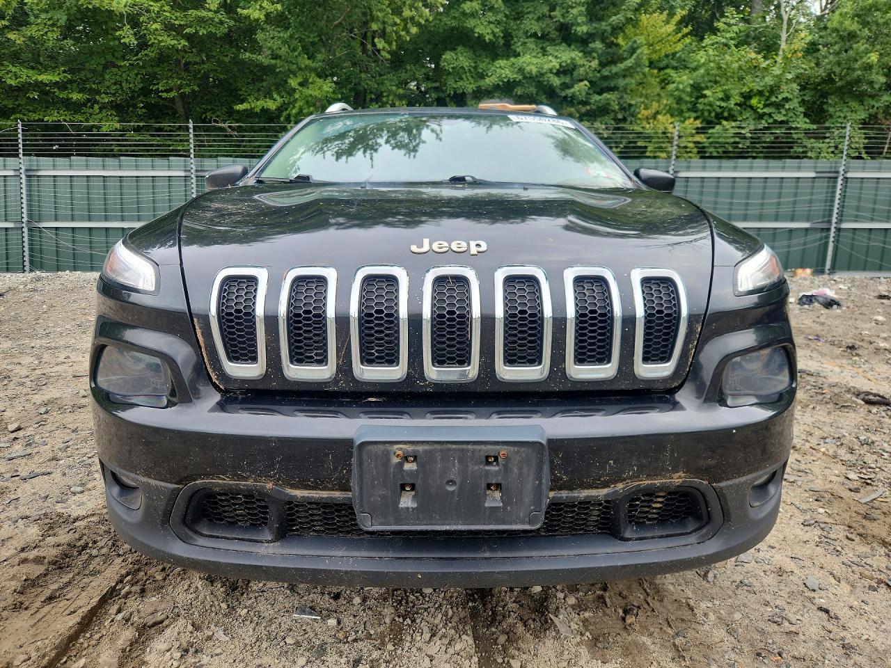 1C4PJMCS1FW514588 2015 JEEP CHEROKEE photo no. 5