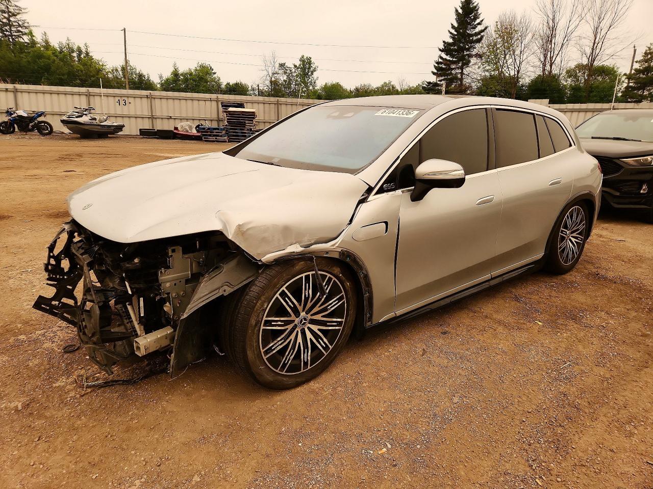 2023 MERCEDES-BENZ EQS SUV 4JGDM2EB3PA023610