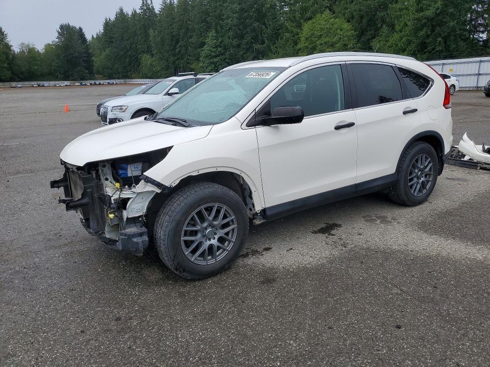 2014 HONDA CR-V 2HKRM3H33EH003531
