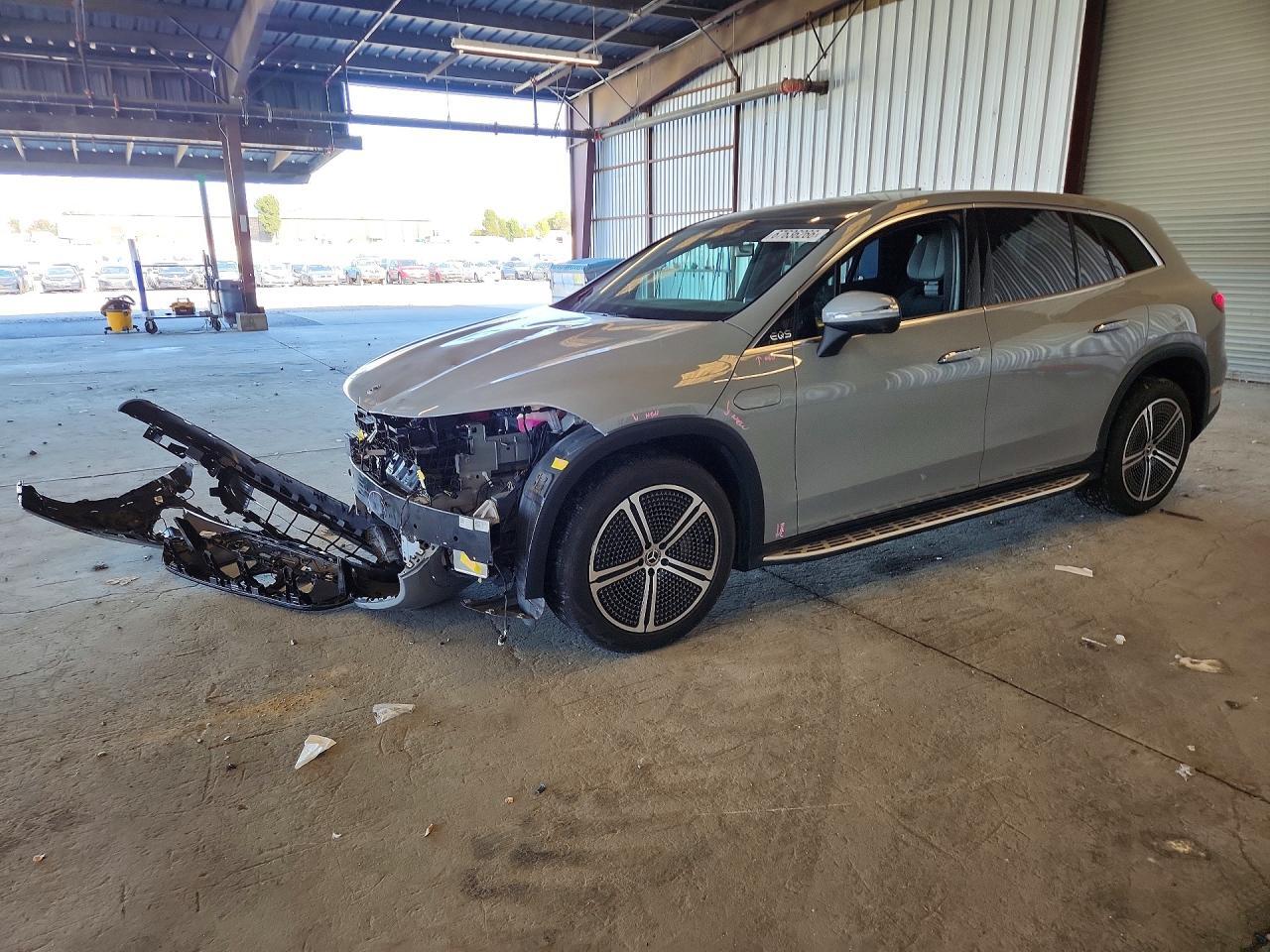 2023 MERCEDES-BENZ EQS SUV 4JGDM2EB9PA017049