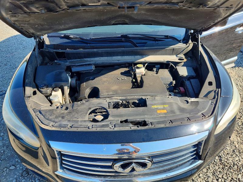 5N1AL0MM0DC327717 2013 INFINITI JX35 photo no. 12