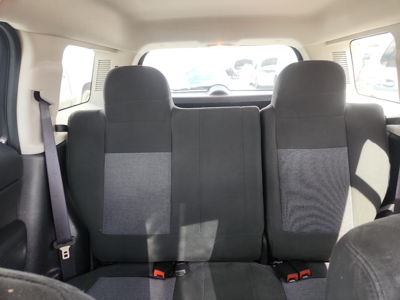 2017 JEEP PATRIOT SPORT — Фото 10 из 13
