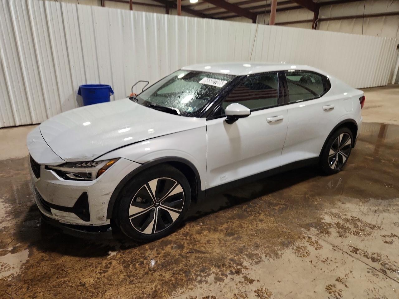 2023 POLESTAR 2 YSMEG3KA0PL159610