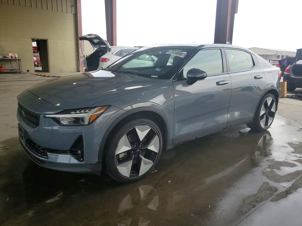 2023 POLESTAR 2 YSMED3KA6PL136048