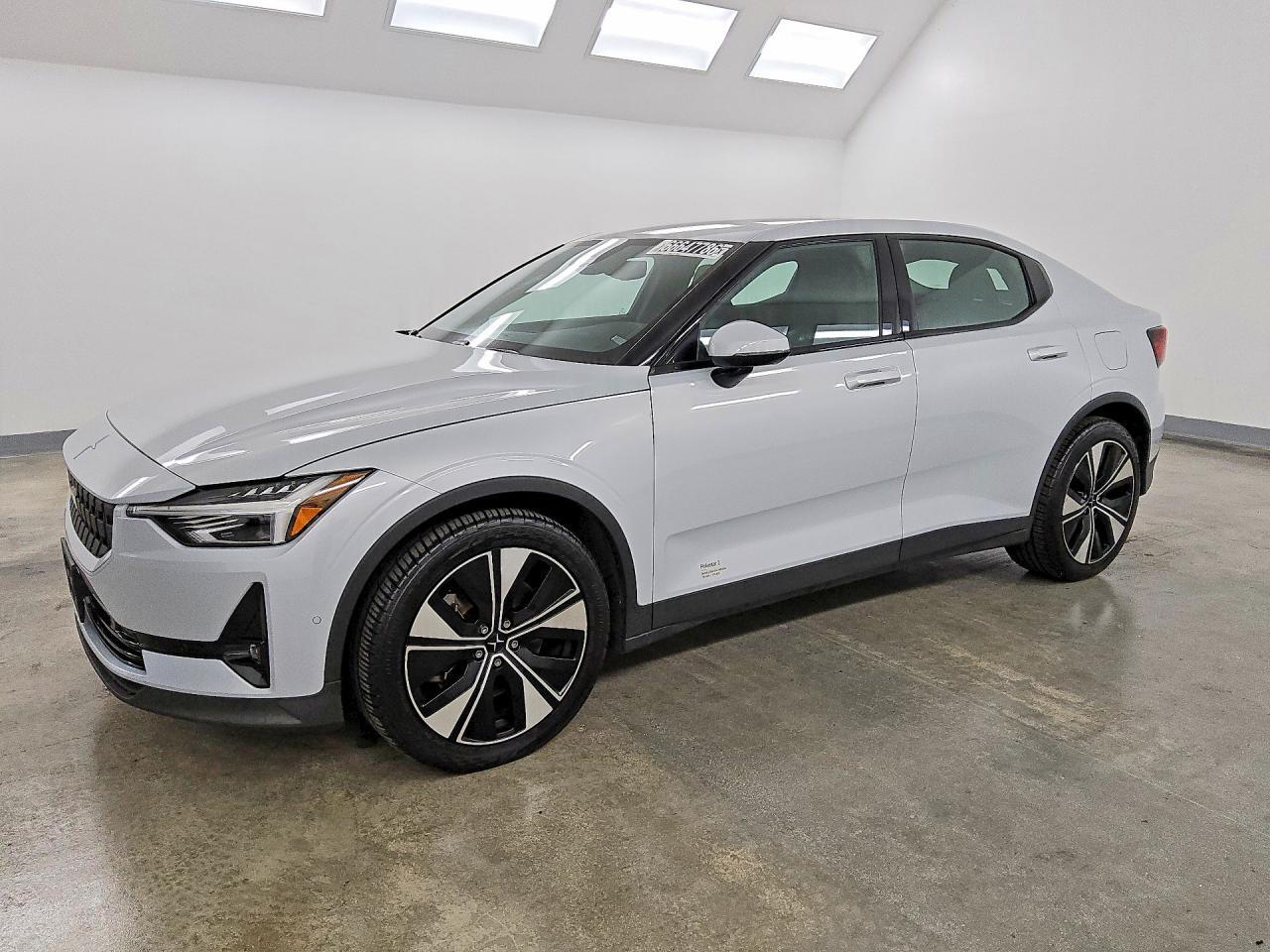 2023 POLESTAR 2 YSMEG3KA9PL144541