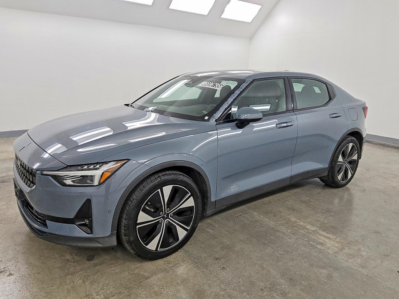 2023 POLESTAR 2 YSMEG3KA6PL147591