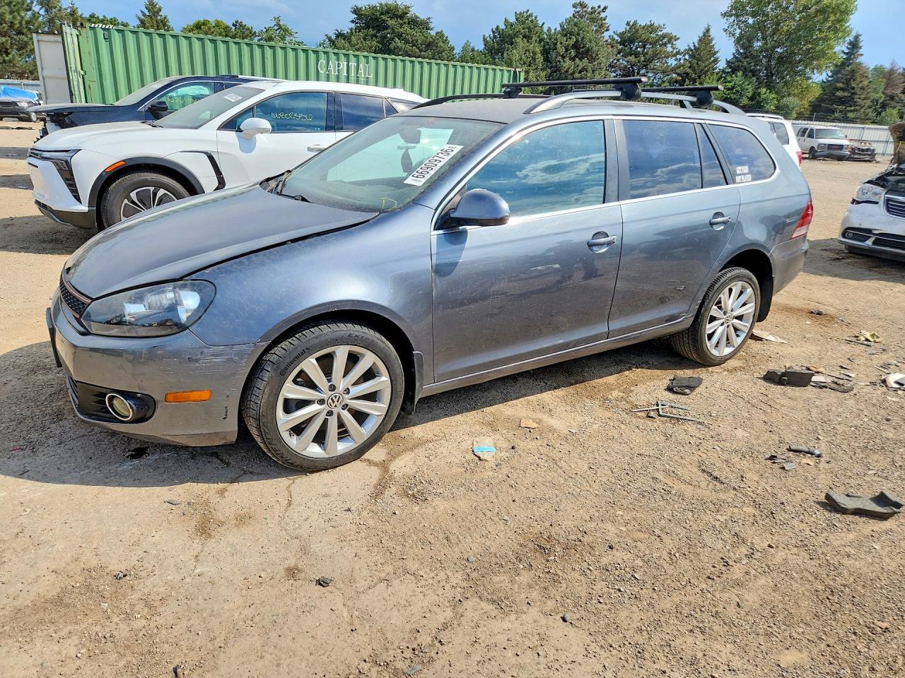 2012 VOLKSWAGEN JETTA 3VWPL7AJ5CM638166