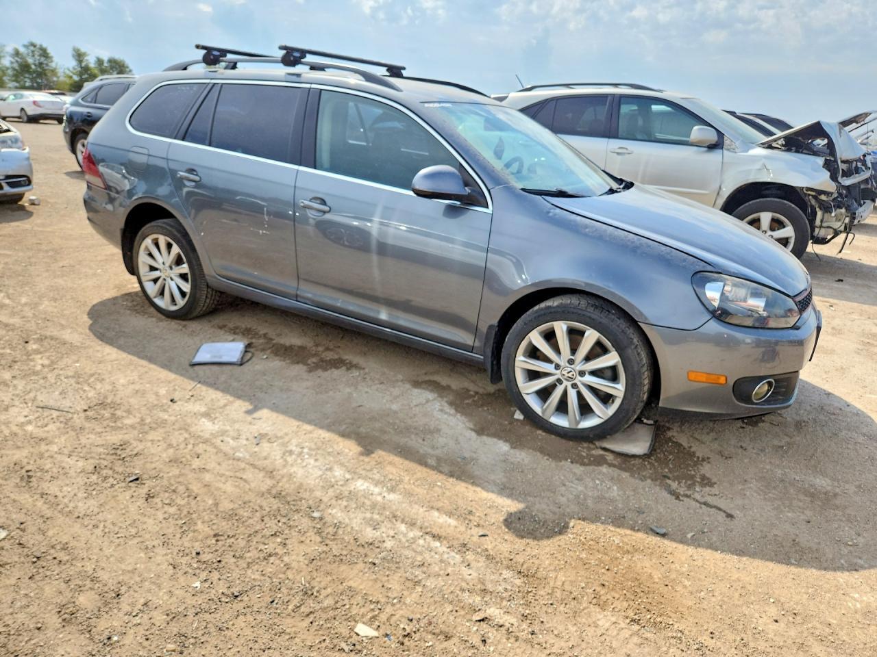 3VWPL7AJ5CM638166 2012 VOLKSWAGEN JETTA photo no. 4