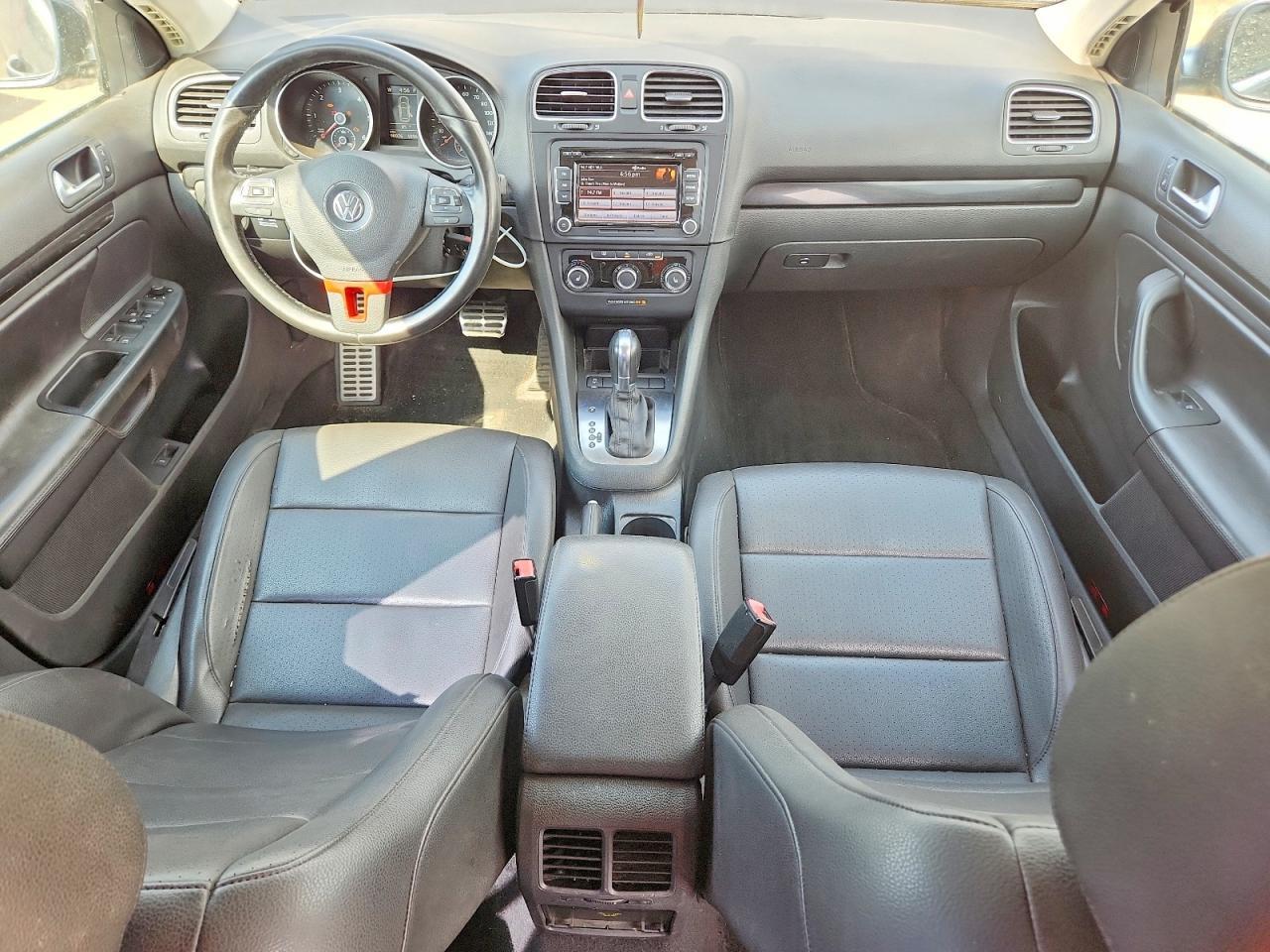 3VWPL7AJ5CM638166 2012 VOLKSWAGEN JETTA photo no. 8