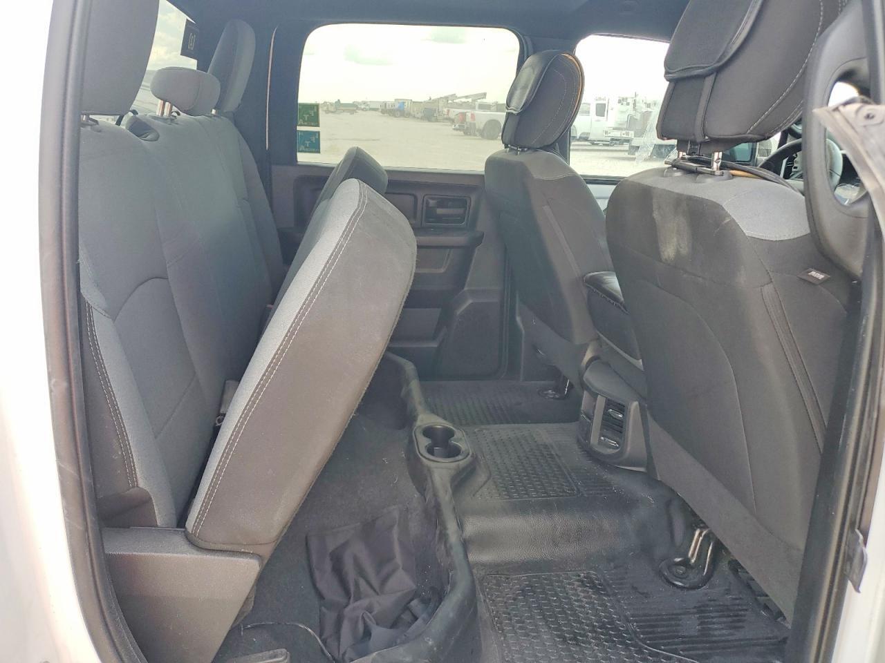 3C63RPGL1PG652103 2023 RAM 3500 photo no. 6