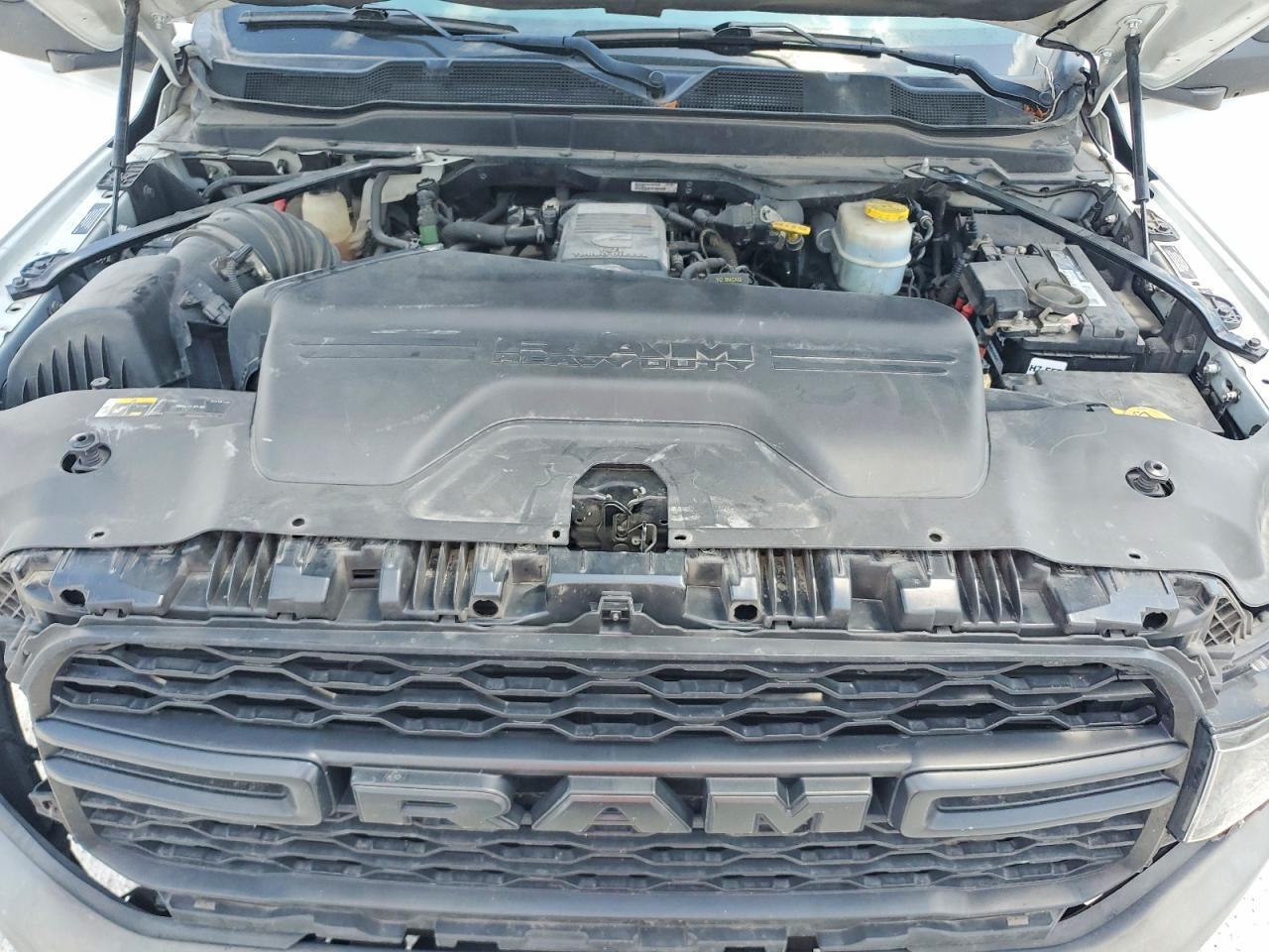 3C63RPGL1PG652103 2023 RAM 3500 photo no. 7