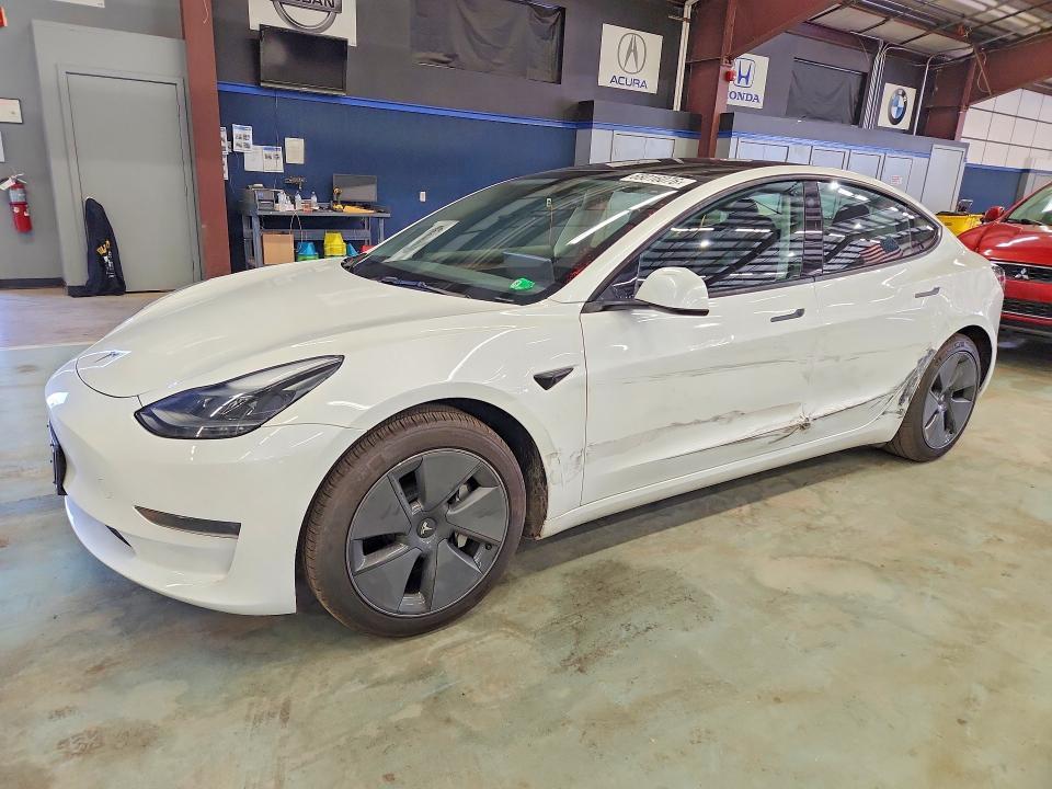 2023 TESLA MODEL 3 5YJ3E1EA1PF580571