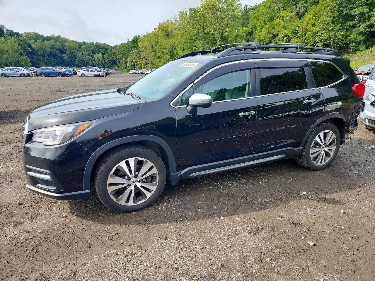 2021 SUBARU ASCENT 4S4WMARD8M3427646