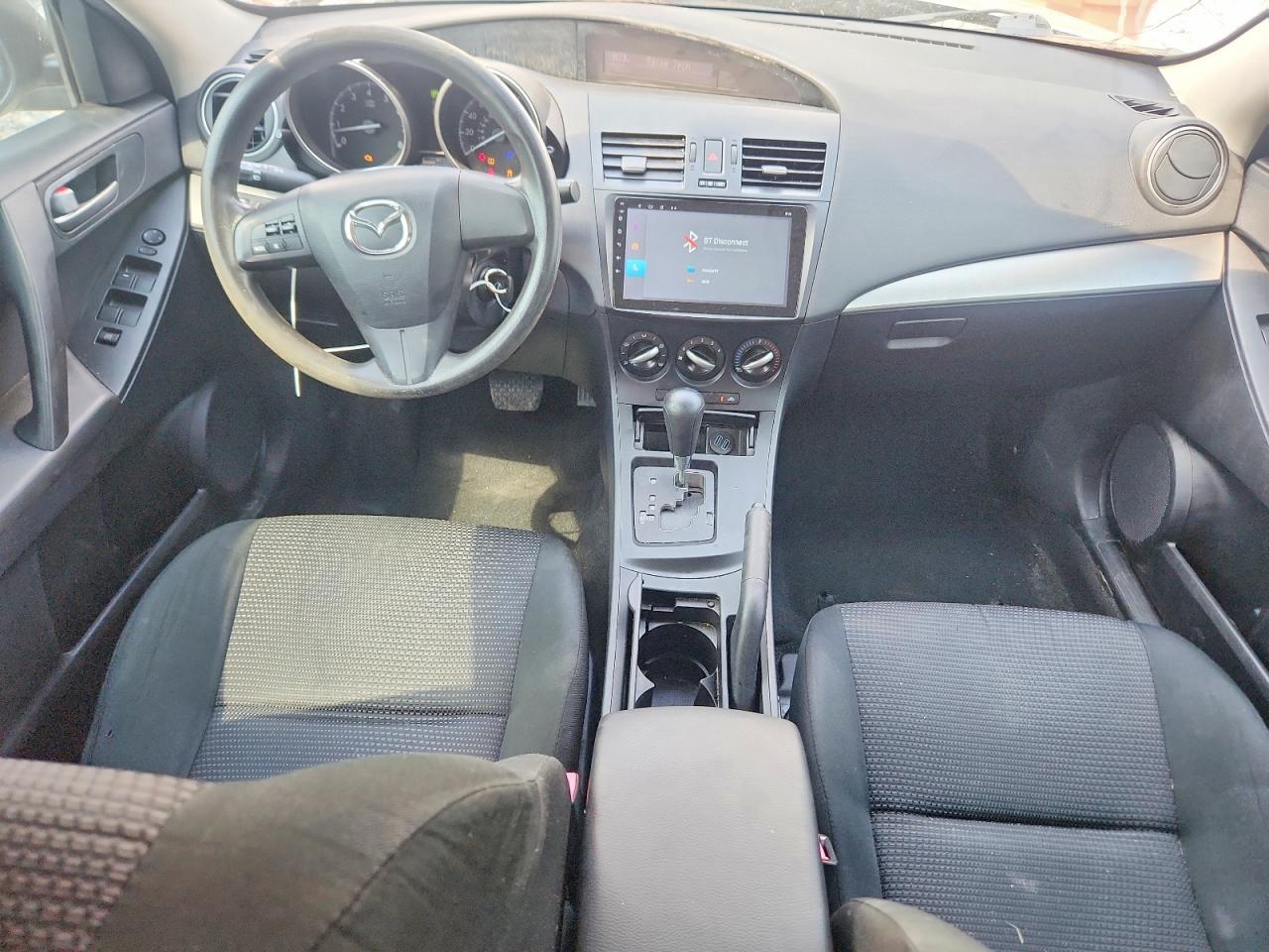 2013 MAZDA 3 I — Фото 8 из 12