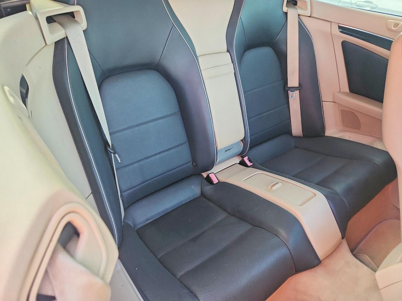 WDDKK6FF3GF323165 2016 MERCEDES-BENZ E photo no. 10