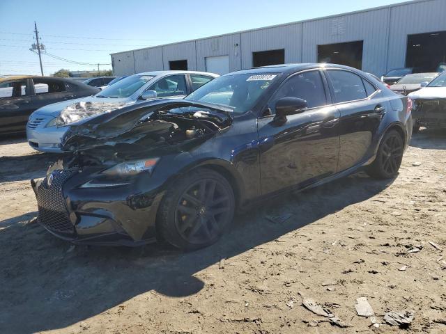 2014 LEXUS IS JTHBF1D27E5018299