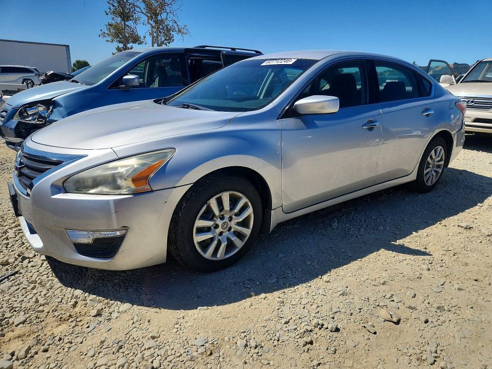 2015 NISSAN ALTIMA 1N4AL3AP2FC150794