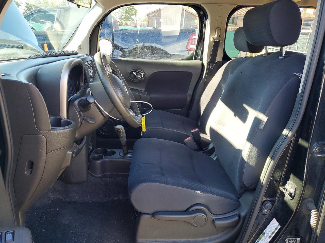 JN8AZ2KR2DT304330 2013 NISSAN CUBE photo no. 7