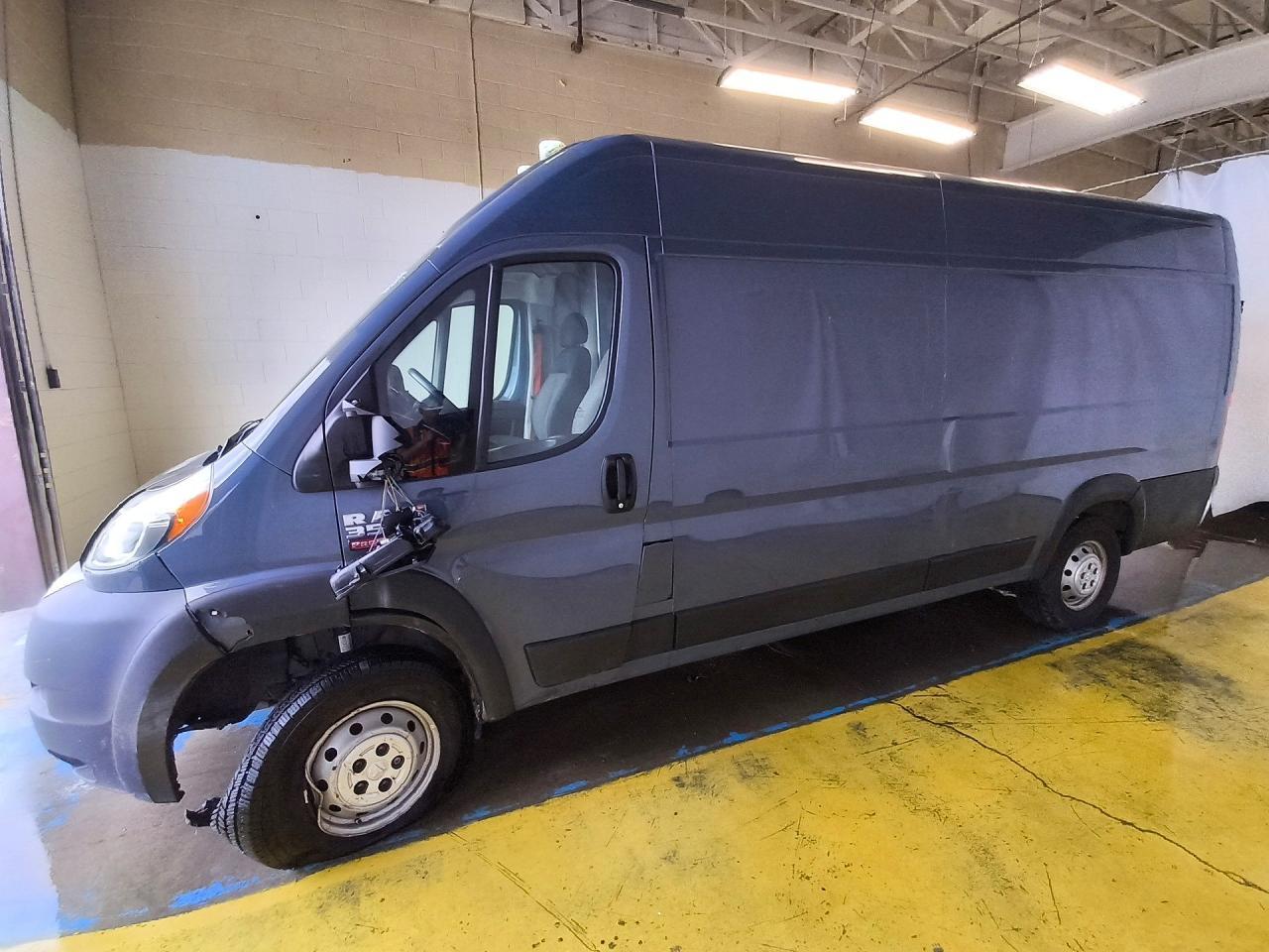 2020 RAM PROMASTER 3500 3C6URVJGXLE140723