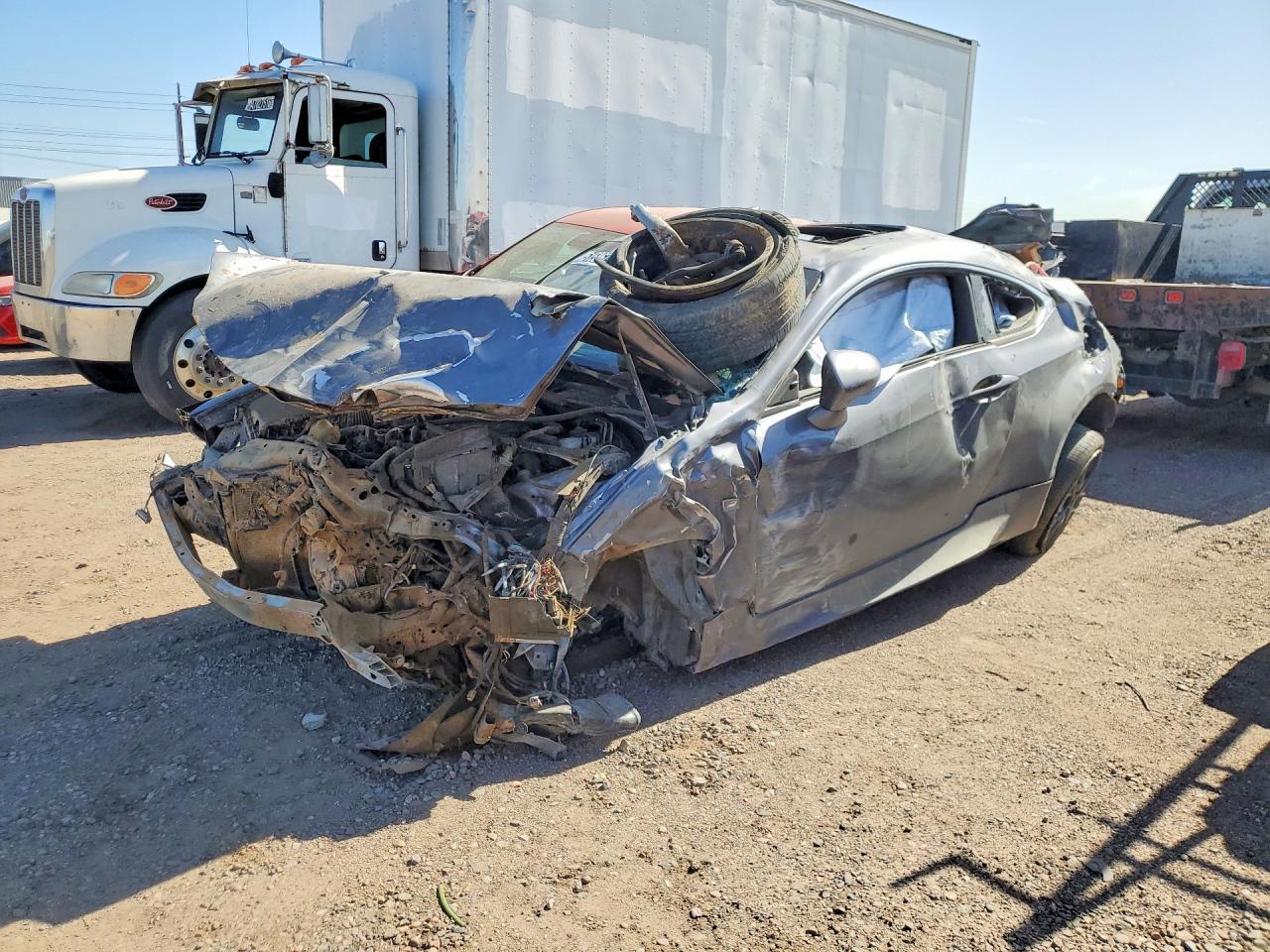 2018 LEXUS RC JTHS85BC9J5004427