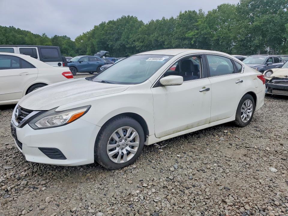 2017 NISSAN ALTIMA 1N4AL3AP8HN338839