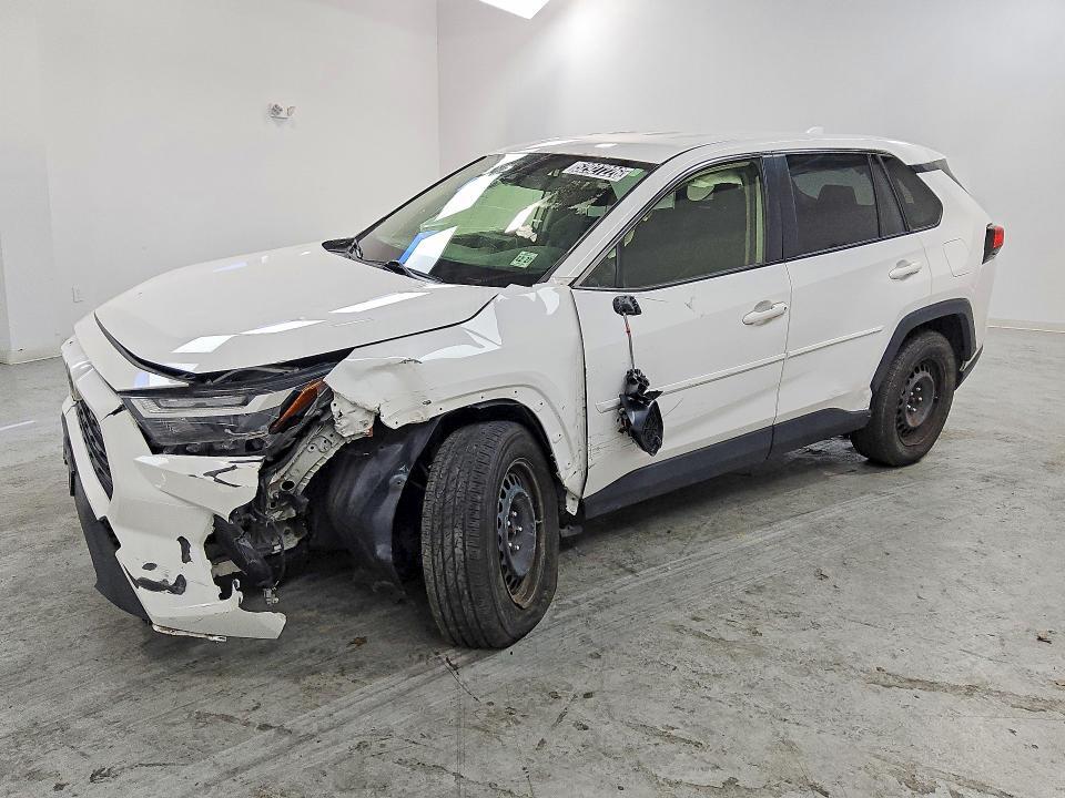 2023 TOYOTA RAV4 JTMG1RFVXPD093177