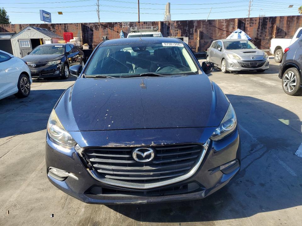 3MZBN1L36JM270416 2018 MAZDA 3 photo no. 5