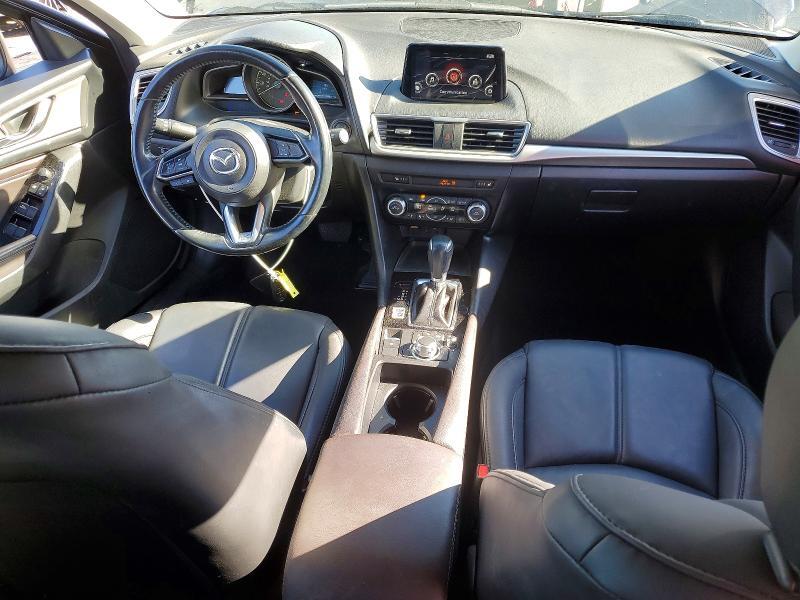 3MZBN1L36JM270416 2018 MAZDA 3 photo no. 8