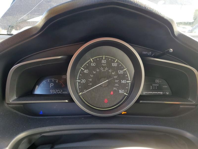 3MZBN1L36JM270416 2018 MAZDA 3 photo no. 9