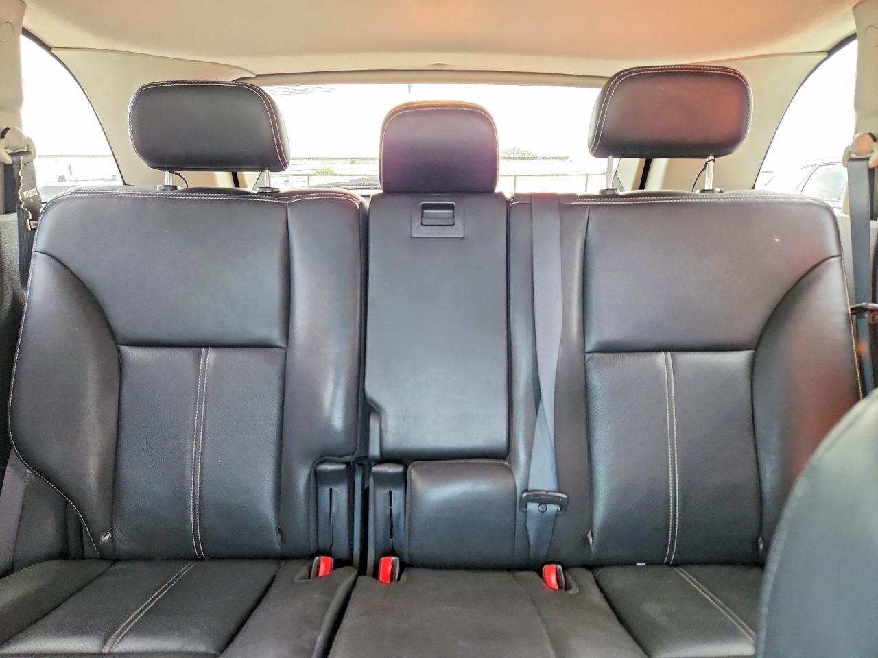 2010 FORD EDGE LIMITED — Фото 10 из 13