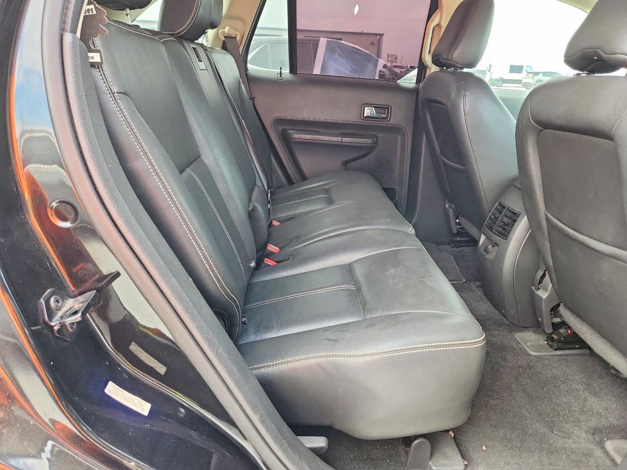 2010 FORD EDGE LIMITED — Фото 11 из 13