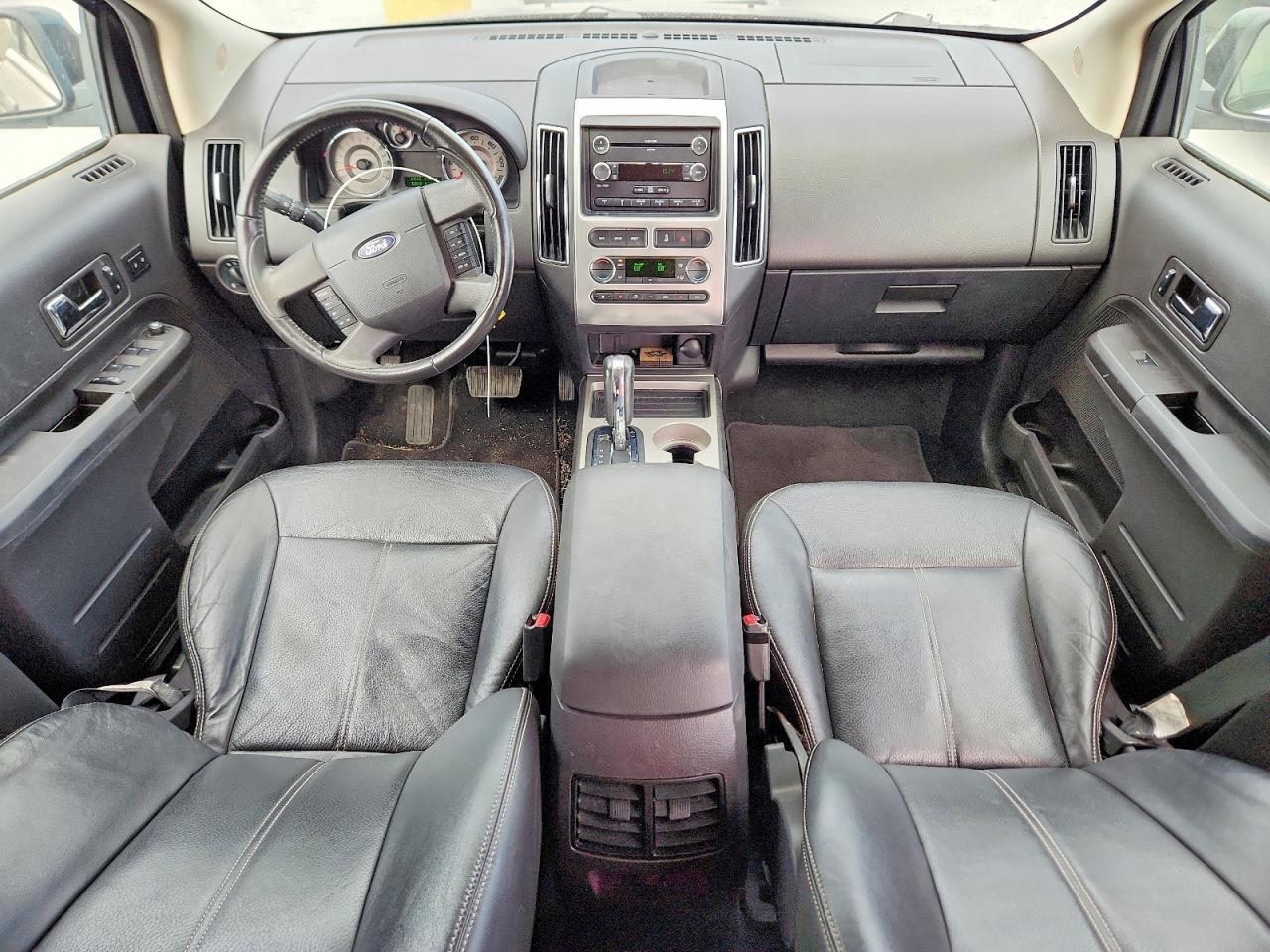 2010 FORD EDGE LIMITED — Фото 8 из 13