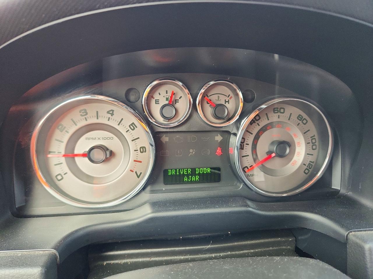 2010 FORD EDGE LIMITED — Фото 9 из 13