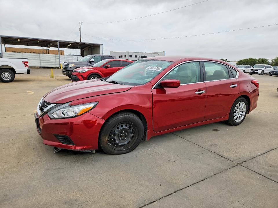 2017 NISSAN ALTIMA 1N4AL3AP4HN329152