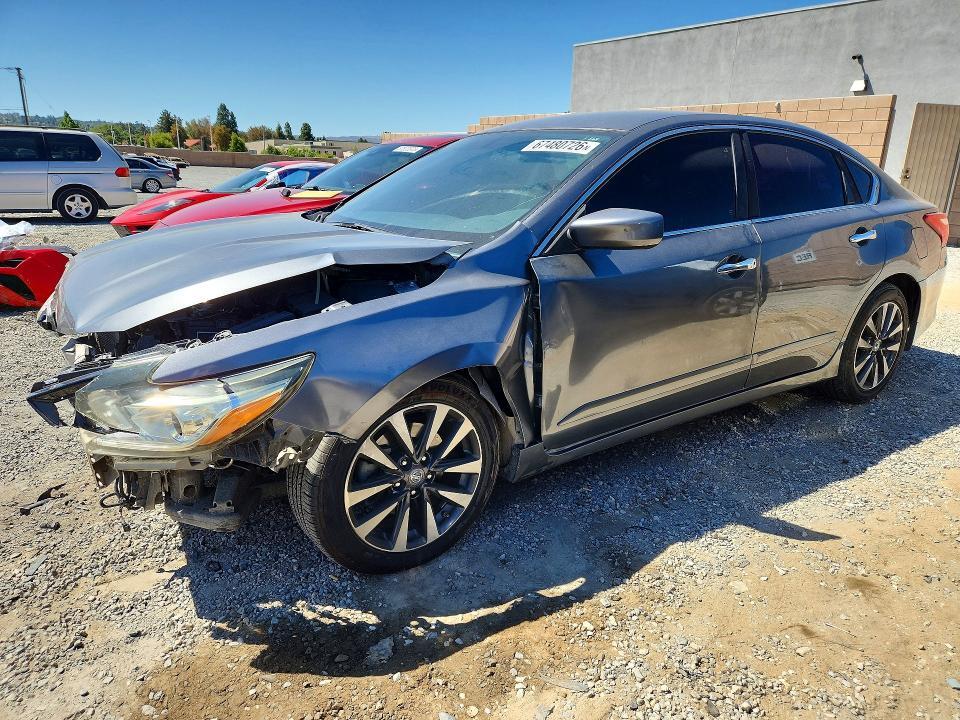 2017 NISSAN ALTIMA 1N4AL3AP0HC128439