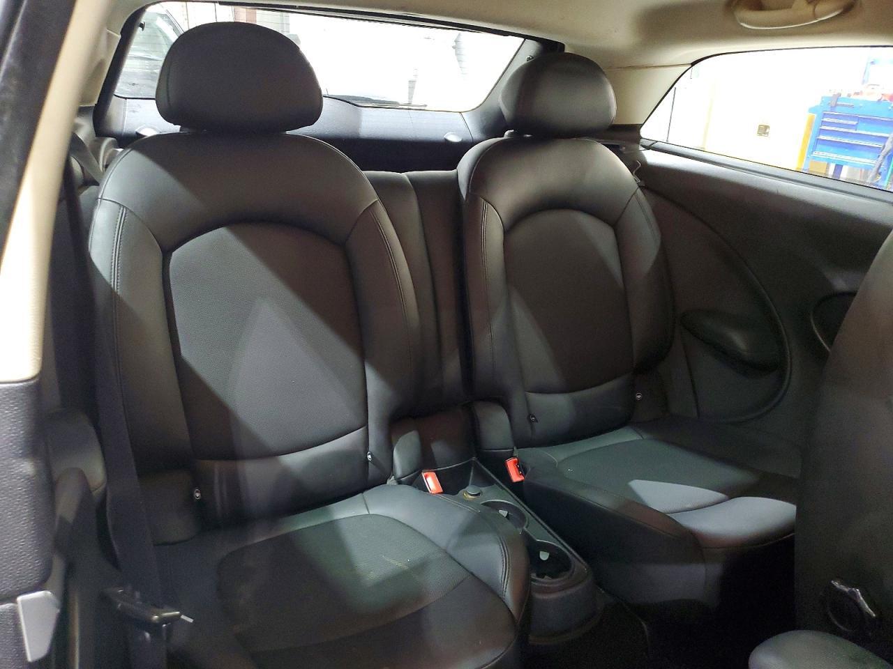 2014 MINI COOPER S PACEMAN — Фото 10 из 12
